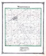 Westfield, Bureau County 1875